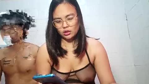 asiancoupleph online show from January 28, 7:11 am