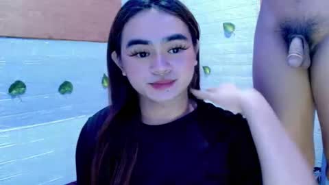Snapshot of asiancum_jus chatting on October 14, 5:47 pm asiancum_jus online show from October 14, 5:47 pm