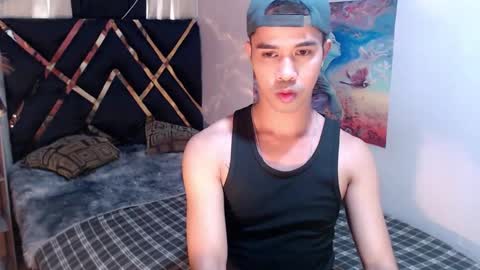 asiancum_peter online show from January 19, 12:58 am