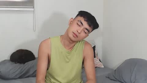 Bry online show from January 12, 10:22 pm