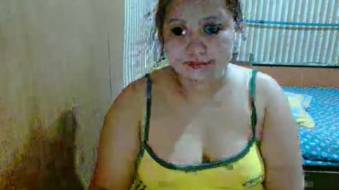 asiancutiechubby online show from April 15, 12:12 pm