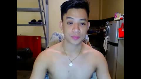asiandreamboyx online show from October 6, 6:05 pm