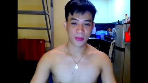 Snapshot of asiandreamboyx chatting on June 11, 2:53 am asiandreamboyx online show from June 11, 2:53 am