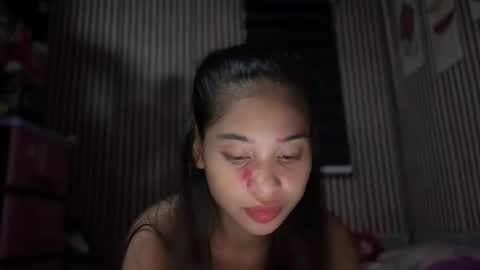 Snapshot of asianfuckdolljai chatting on June 17, 9:45 am asianfuckdolljai online show from June 17, 9:45 am