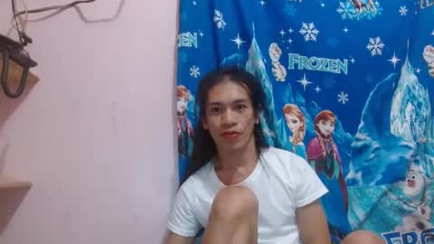 Snapshot of asiangoddezzts chatting on January 14, 9:35 am Miss Audrey L Monel online show from January 14, 9:35 am