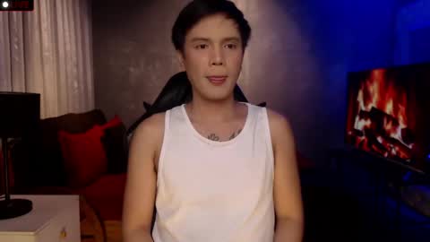 AsherMiller online show from March 1, 1:57 pm