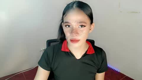 PRINCESS online show from March 27, 11:15 pm