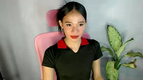 PRINCESS online show from April 17, 1:08 am