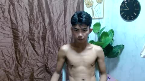 Snapshot of asianhotbigcock chatting on February 4, 10:54 am Nico online show from February 4, 10:54 am