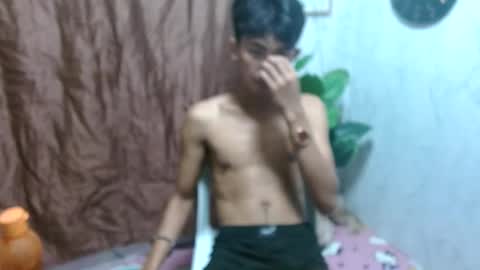 Snapshot of asianhotbigcock chatting on February 16, 1:16 pm Nico online show from February 16, 1:16 pm