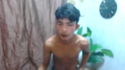 Snapshot of asianhotbigcock chatting on February 20, 1:08 pm Nico online show from February 20, 1:08 pm