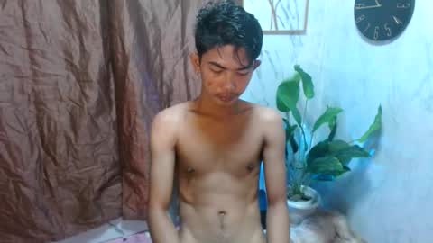 Snapshot of asianhotbigcock chatting on February 25, 6:03 am Nico online show from February 25, 6:03 am