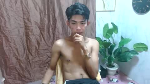 Snapshot of asianhotbigcock chatting on March 1, 10:02 am Nico online show from March 1, 10:02 am