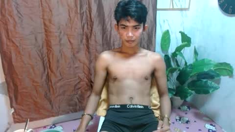 Snapshot of asianhotbigcock chatting on March 6, 10:41 am Nico online show from March 6, 10:41 am