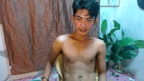 Snapshot of asianhotbigcock chatting on March 7, 5:49 pm Nico online show from March 7, 5:49 pm