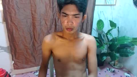 Snapshot of asianhotbigcock chatting on March 10, 5:43 am Nico online show from March 10, 5:43 am