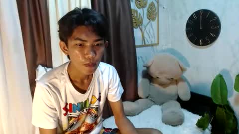 Snapshot of asianhotbigcock chatting on September 28, 6:24 pm Nico online show from September 28, 6:24 pm