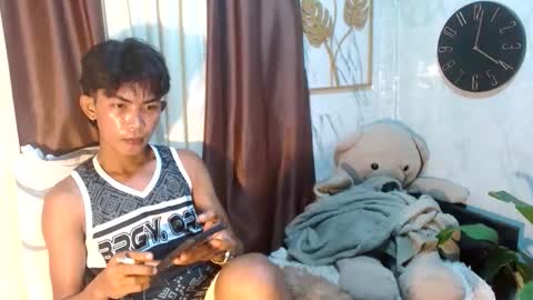 Snapshot of asianhotbigcock chatting on October 22, 8:58 am Nico online show from October 22, 8:58 am