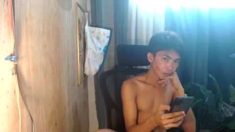 Nico online show from July 21, 11:18 pm