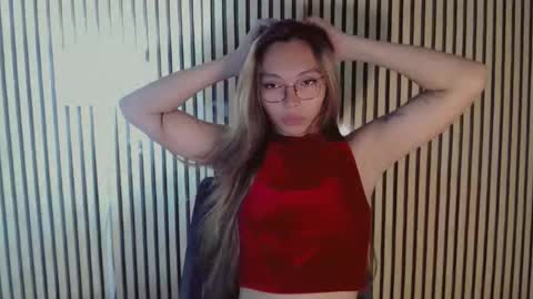 Snapshot of asianhottiesttamira chatting on September 17, 7:26 pm HI IM TAMIRA LOOKING FOR SERIOUS RELATIONSHIP online show from September 17, 7:26 pm
