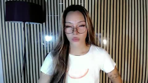 Snapshot of asianhottiesttamira chatting on September 24, 4:49 am HI IM TAMIRA LOOKING FOR SERIOUS RELATIONSHIP online show from September 24, 4:49 am