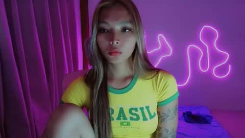 Snapshot of asianhottiesttamira chatting on February 2, 1:32 pm HI IM TAMIRA LOOKING FOR SERIOUS RELATIONSHIP online show from February 2, 1:32 pm