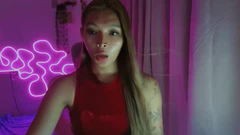 Snapshot of asianhottiesttamira chatting on February 6, 7:02 am HI IM TAMIRA LOOKING FOR SERIOUS RELATIONSHIP online show from February 6, 7:02 am