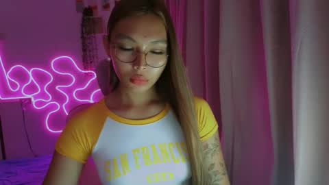 Snapshot of asianhottiesttamira chatting on February 11, 6:18 am HI IM TAMIRA LOOKING FOR SERIOUS RELATIONSHIP online show from February 11, 6:18 am