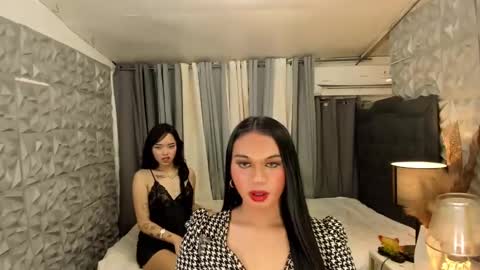 JULIA online show from December 27, 8:07 pm