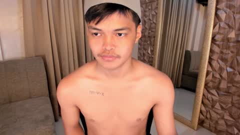 VICTORIA SCOTT online show from February 5, 4:27 am