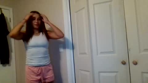 asianicolee online show from August 8, 11:18 pm