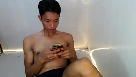 its me JHON online show from January 15, 12:43 pm