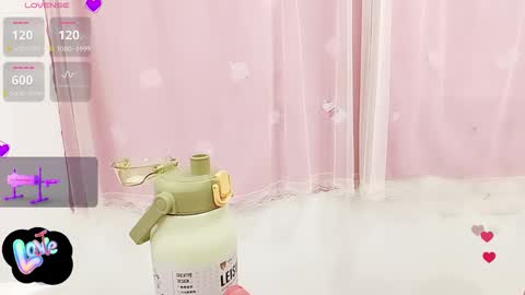 Snapshot of asianniky chatting on October 10, 2:21 am asianniky online show from October 10, 2:21 am