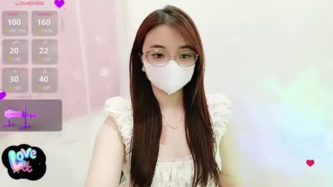 Snapshot of asianniky chatting on October 11, 12:10 am asianniky online show from October 11, 12:10 am