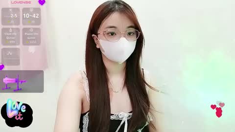 Snapshot of asianniky chatting on October 14, 12:22 am asianniky online show from October 14, 12:22 am