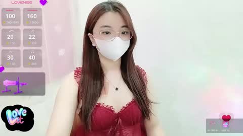 Snapshot of asianniky chatting on October 20, 12:11 am asianniky online show from October 20, 12:11 am