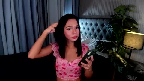 Snapshot of asianpetiteprincess chatting on July 13, 11:02 am asianpetiteprincess online show from July 13, 11:02 am
