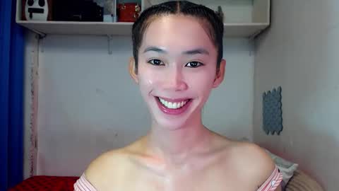 J A D E online show from November 8, 10:19 pm