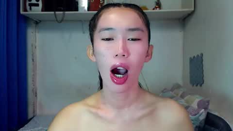 J A D E online show from November 16, 10:04 pm