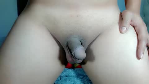 Roy online show from April 12, 5:18 pm