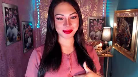 Babe online show from September 16, 10:22 pm