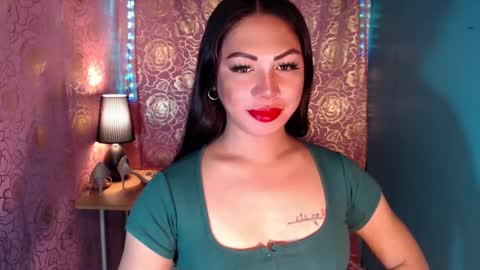 Babe online show from September 30, 2:16 am