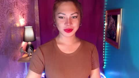 Babe online show from October 14, 12:33 am