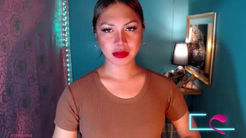 Babe online show from January 10, 12:34 am