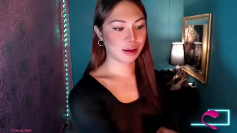 Babe online show from February 26, 11:59 pm