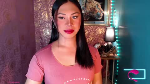 Babe online show from April 17, 1:52 am