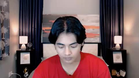 asianverstwink online show from November 25, 6:35 am