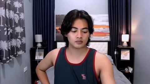 asianverstwink online show from January 12, 3:17 pm