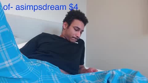 asimpsdream online show from December 7, 4:14 pm