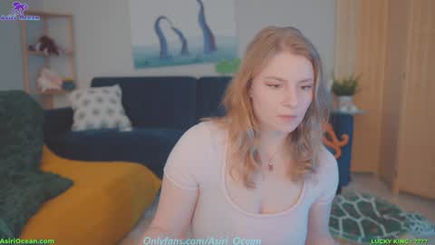 Asiri   pronounced Ah-siri Please no nicknames   3 online show from March 3, 1:28 pm